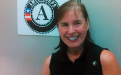 HER “SUPERPOWERS” ENERGIZE SERVICE